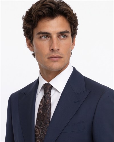 Oscar Ceket Lacivert