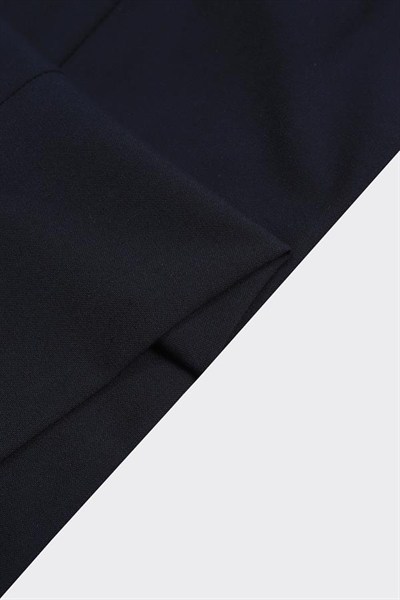 Çift Pile Pantolon