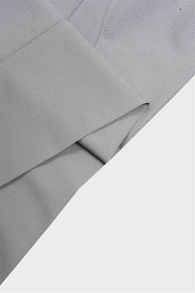 Çift Pile Pantolon