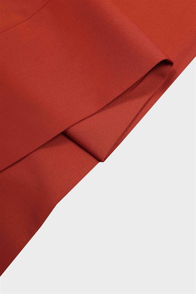 Çift Pile Pantolon