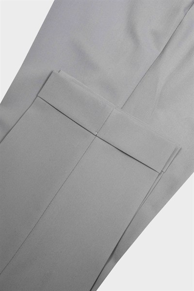 Çift Pile Pantolon