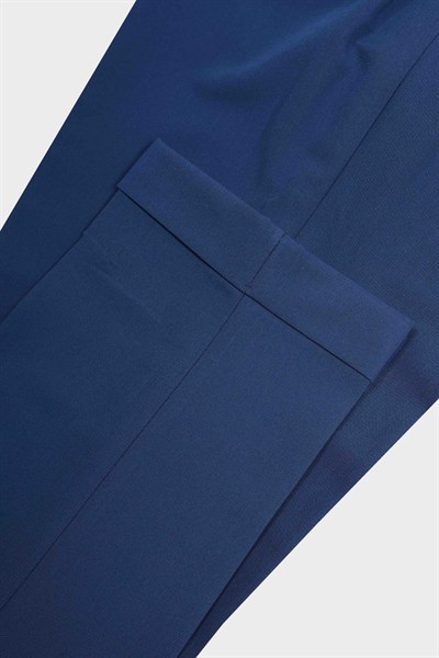 Çift Pile Pantolon