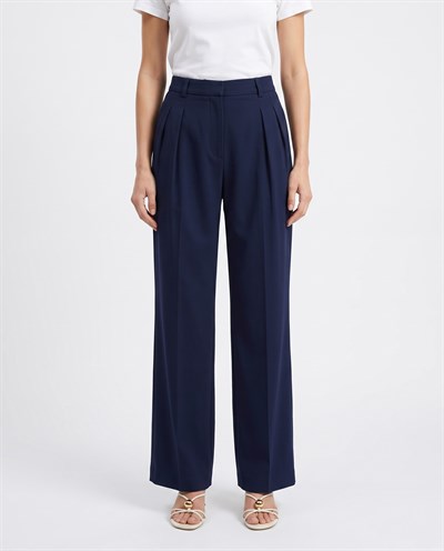 Luna Pantalon Lacivert