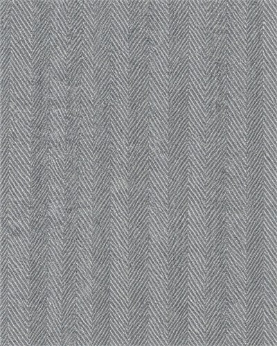 Corto Double-Breasted Suit Grey