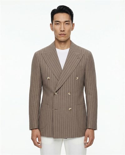 Coats Mink