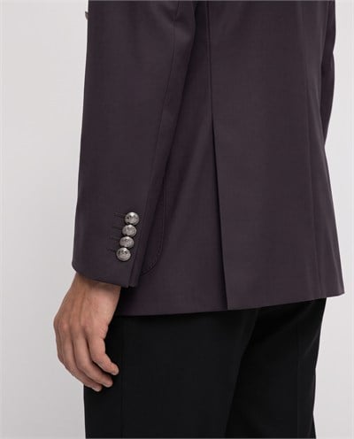 Downtown Kruvaze Jacket Mink