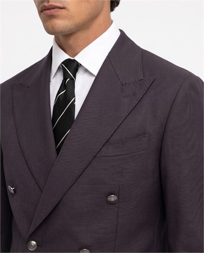 Downtown Kruvaze Jacket Mink