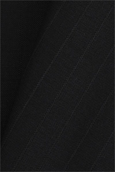 Eterna Suit Black
