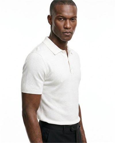 Eternal Trick T-Shirt White