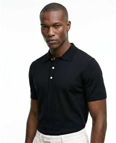 Eternal Trick T-Shirt Black