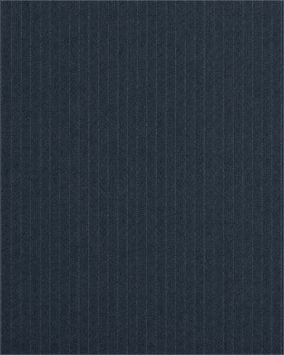 Fabello Double-Breasted Suit Navy