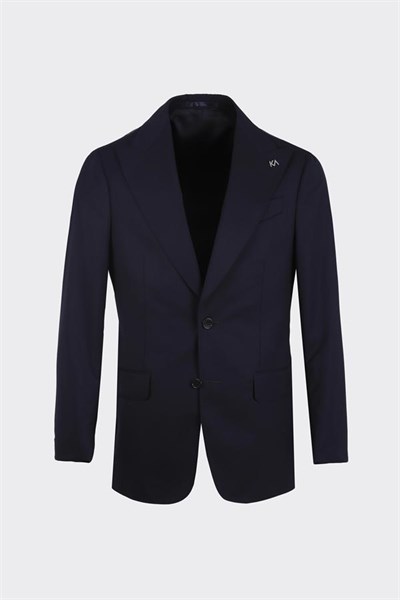 Flegante Suit Navy