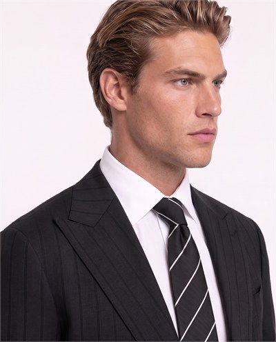 Ginny Suit Black