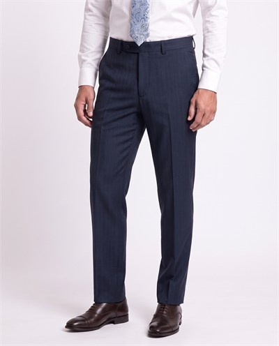 Ginny Suit Navy