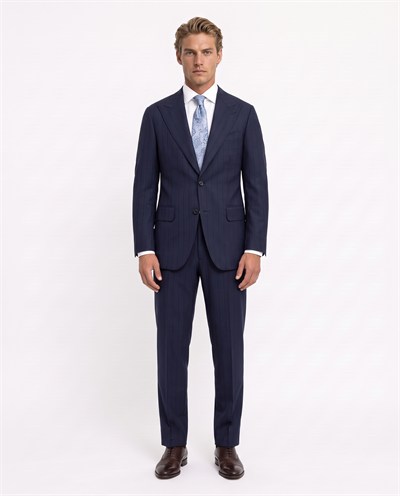 Ginny Suit Navy