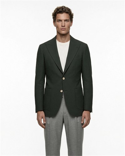 Jacket Khaki