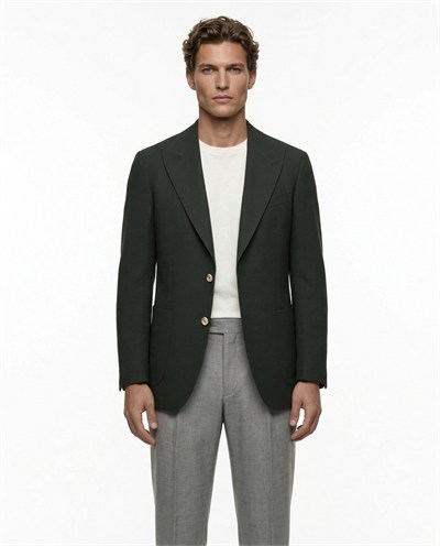 Jacket Khaki