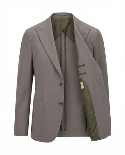 Jacket Khaki