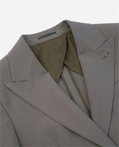 Jacket Khaki