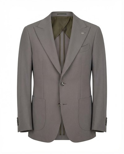 Jacket Khaki