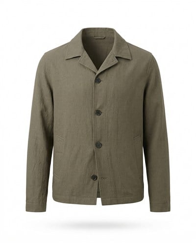 Horizon Jacket Khaki