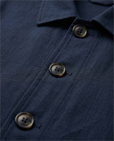 Horizon Jacket Navy