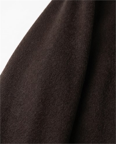Jake Overshirt Kahverengi