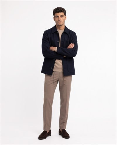 London Mont Navy