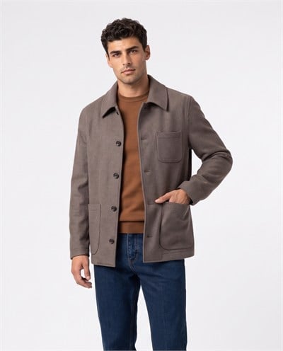 London Mont Mink