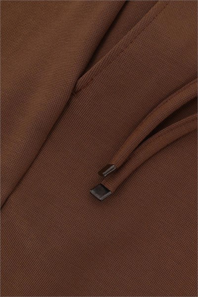 Jogger Pants Milky Brown