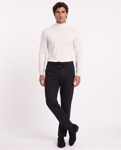 Florida Jogger Pantolon Siyah
