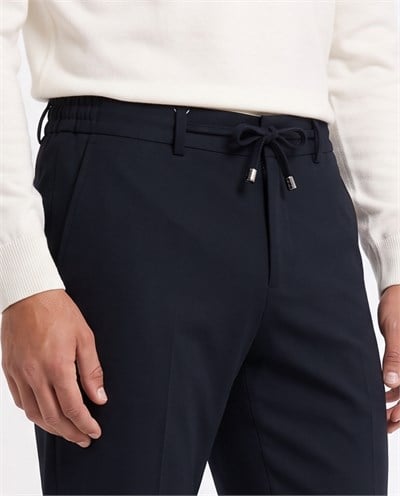 Florida Jogger Pantolon Lacivert
