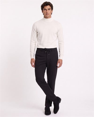 Florida Jogger Pantolon Siyah