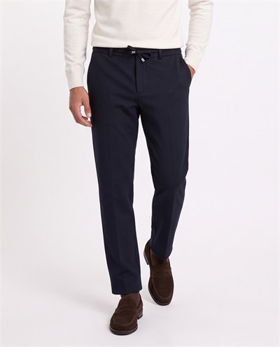 Florida Jogger Pantolon Lacivert