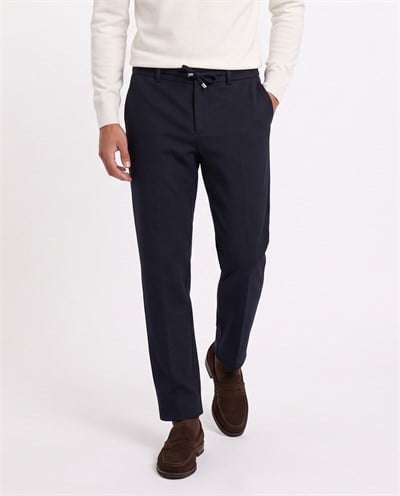 Florida Jogger Pantolon Lacivert