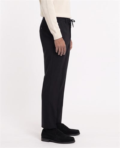 Florida Jogger Pantolon Siyah