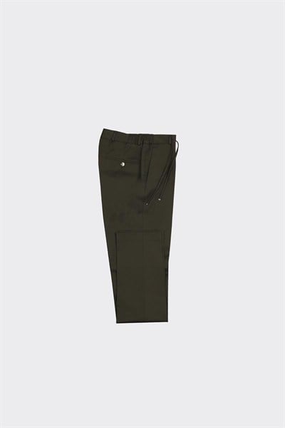 Jogger Pantolon