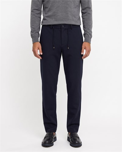 Lucca Jogger Pantolon Lacivert