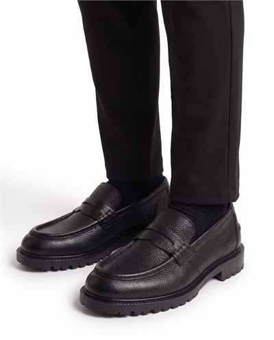 Martinez Jogger Pantolon Siyah