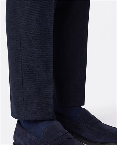 Martinez Jogger Pantolon Lacivert