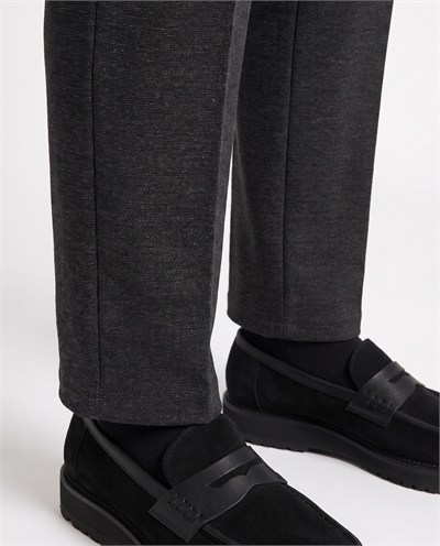 Martinez Jogger Pantolon Füme