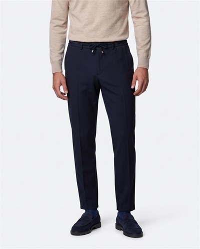 Martinez Jogger Pantolon Lacivert