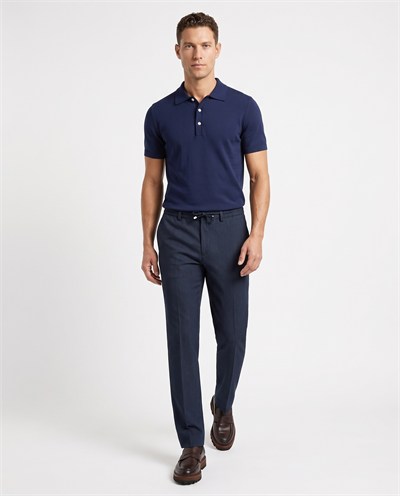Rovent Jogger Pantolon Lacivert