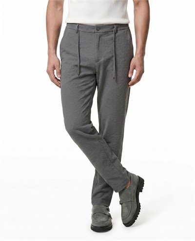 Jogger Pants Grey