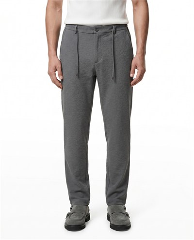 Jogger Pants Grey