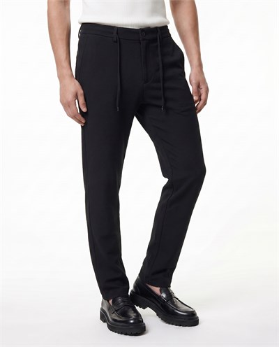 Kaelix Jogger Pantolon Siyah