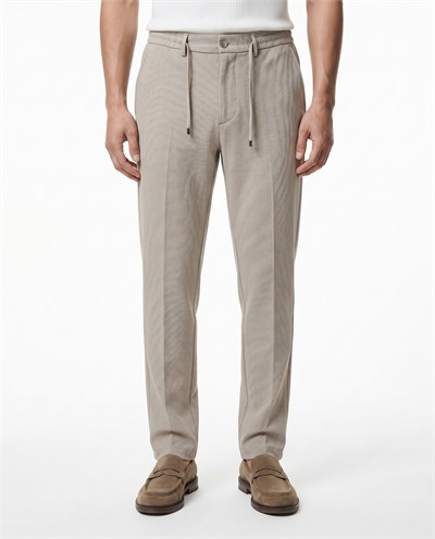 Jogger Pants Mink