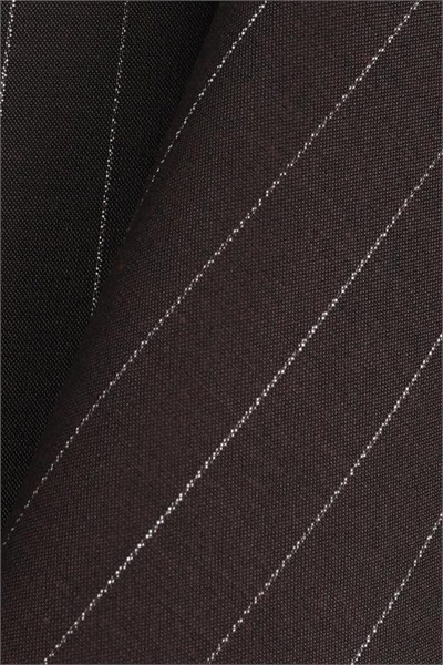 Suit Brown