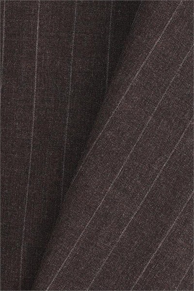Suit Brown