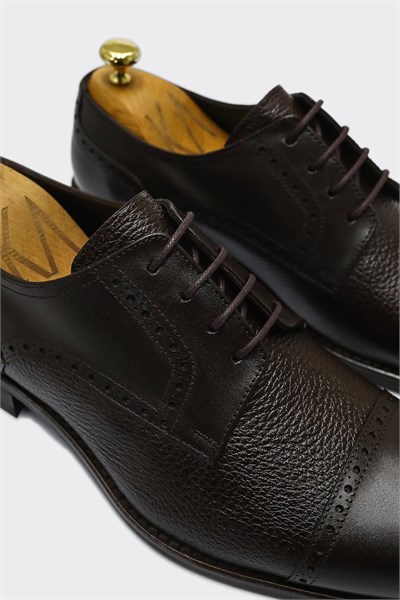 Shoes Bitter Coffee Santo Floter